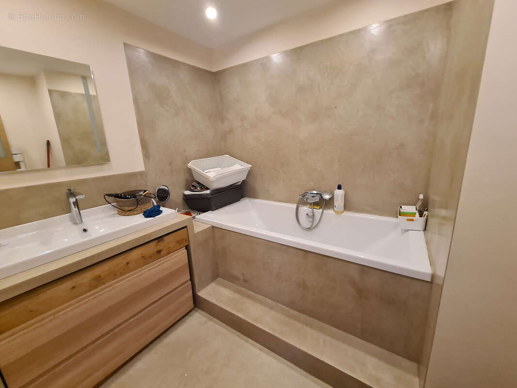 Maison à BEAUVOISIN