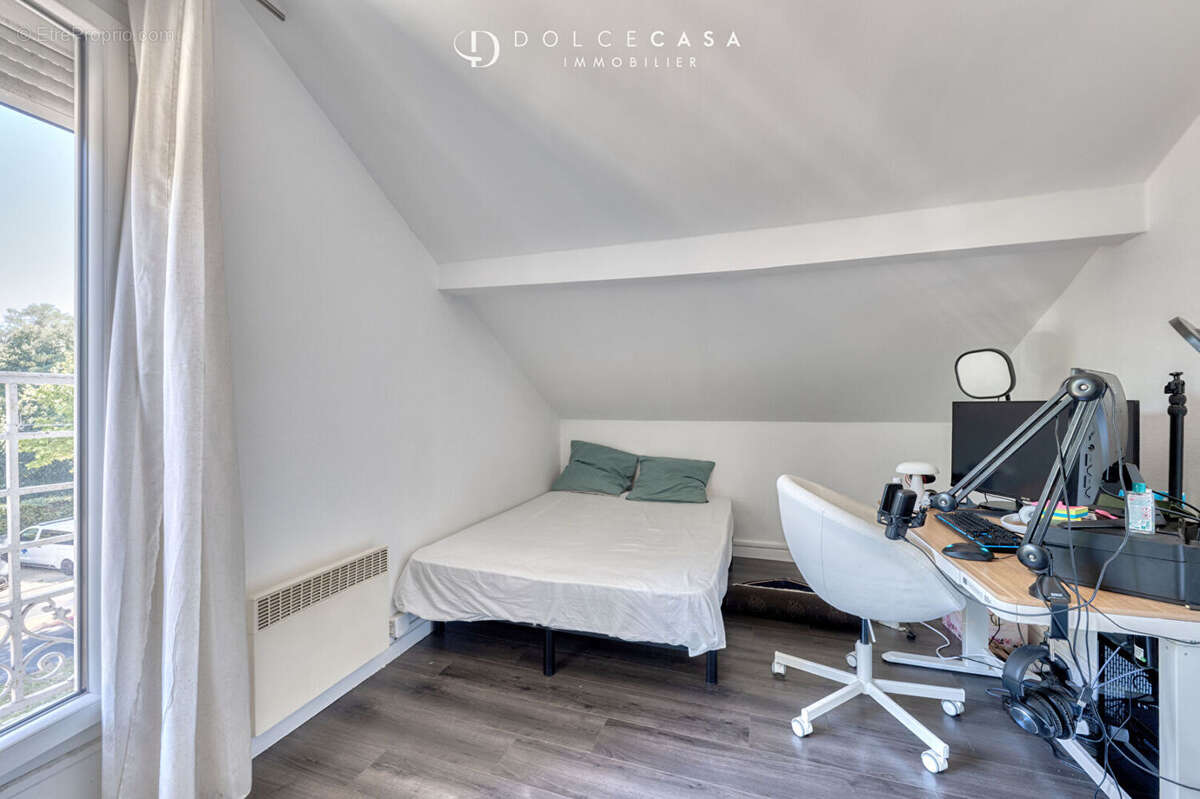 Immeuble Bonneuil Sur Marne 120 m2 - photo 6