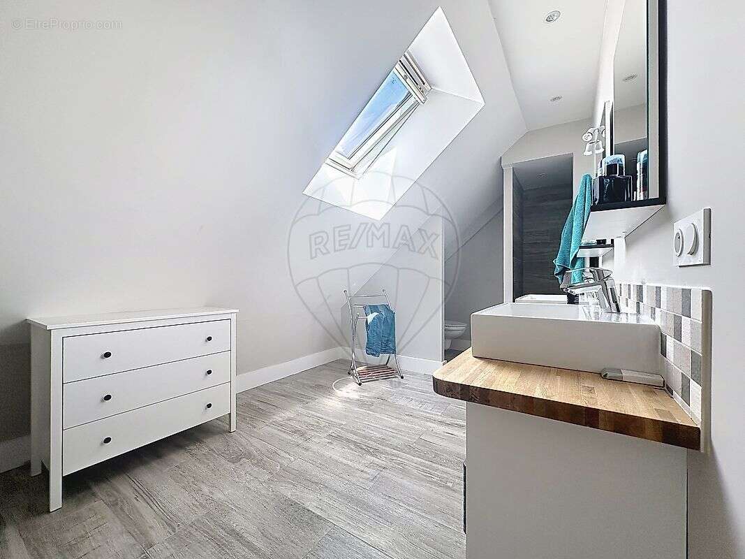 Maison 6 chambre(s) à vendre - photo 10