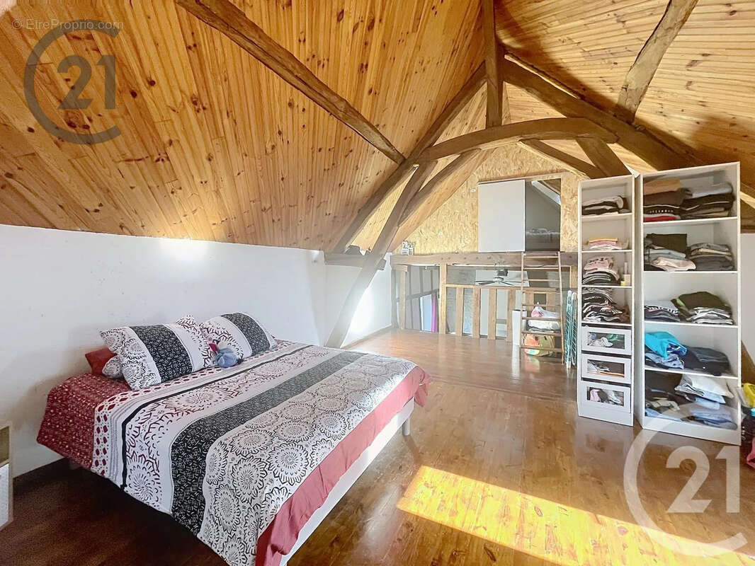 Maison 141 m² à Brienon-Sur-Armancon  - photo 5