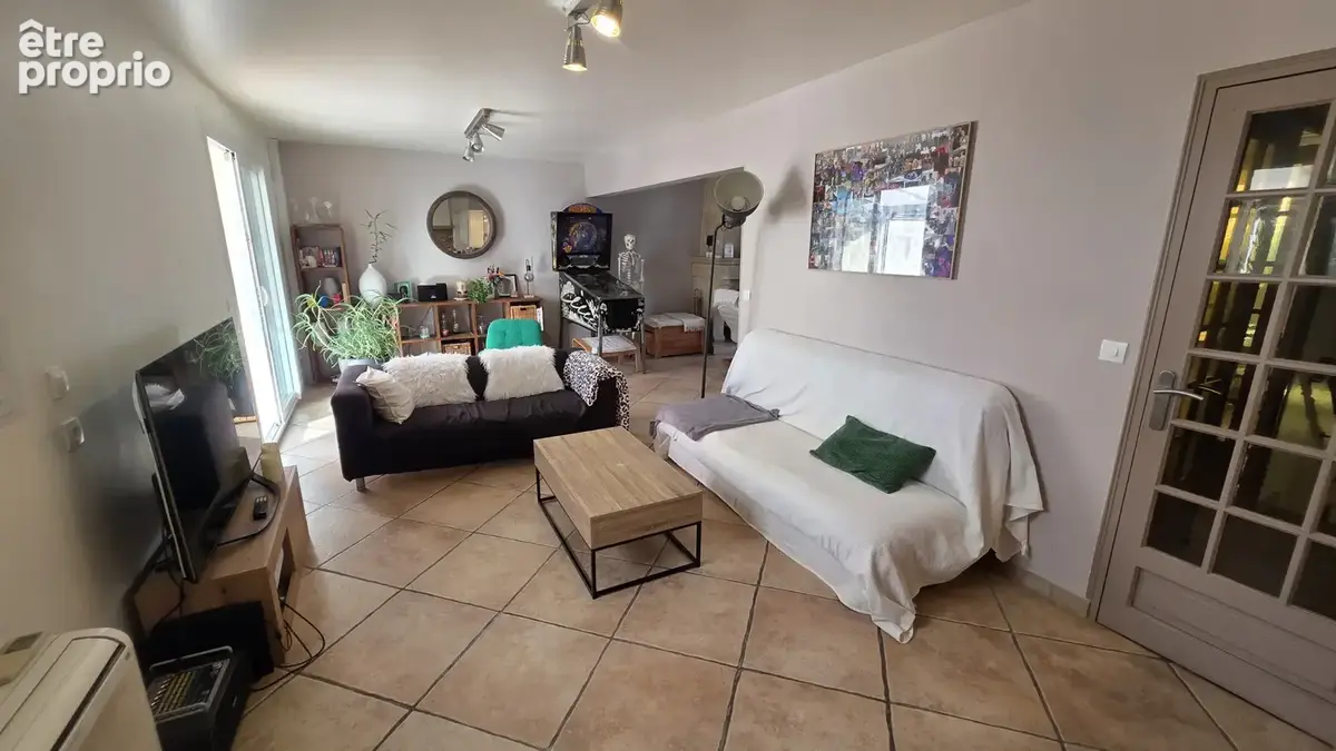 Exclusivité CIP   Maison familiale 5 pièces avec terrain de 438 m2 à Tremblay-en-France - photo 13