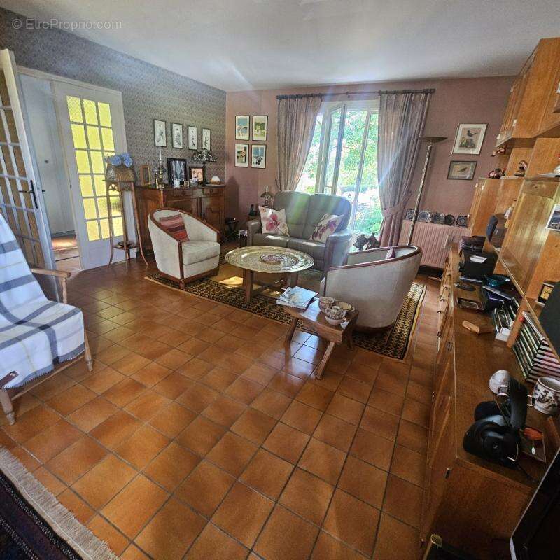 Maison 123 m² à Beynac  - photo 7