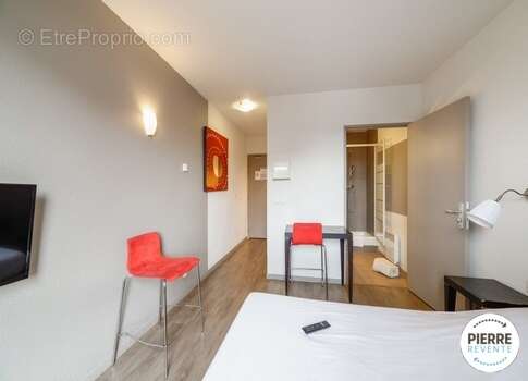 Vitry-sur-Seine : Idéal investissement locatif - photo 4