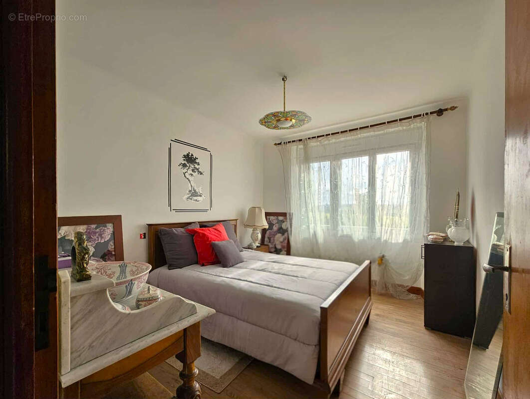 Maison à CALMONT