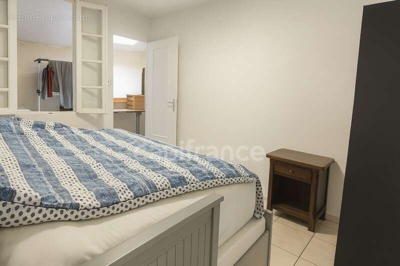 Maison à SAINT-GILLES