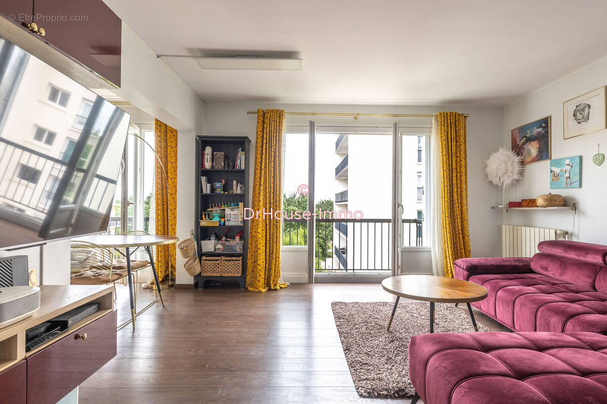 Appartement à MAUREPAS