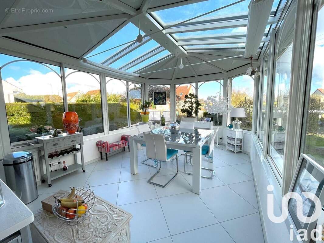 Photo 5 - Maison à VIELS-MAISONS