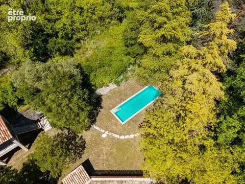 Maison 7 pièces 200 m² à vendre à Bonnieux (84480) - photo 2