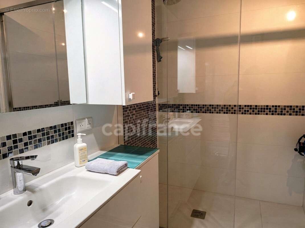 Appartement à vendre 4 pièces - Centre Historique - MONTPELLIER (34) - photo 10