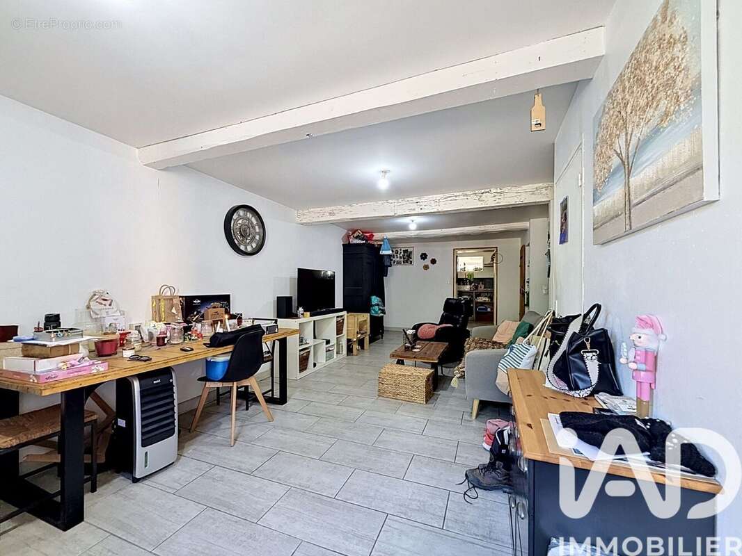 Maison 93 m² à Bram  - photo 4