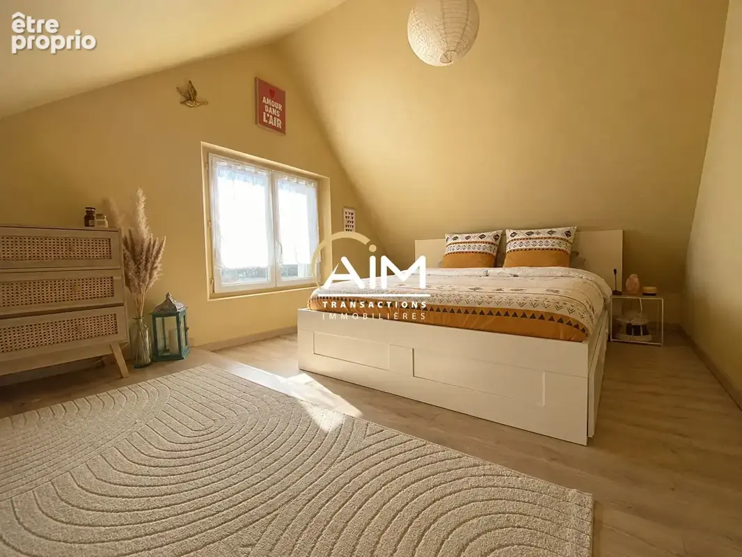 Maison proche de tours - photo 5