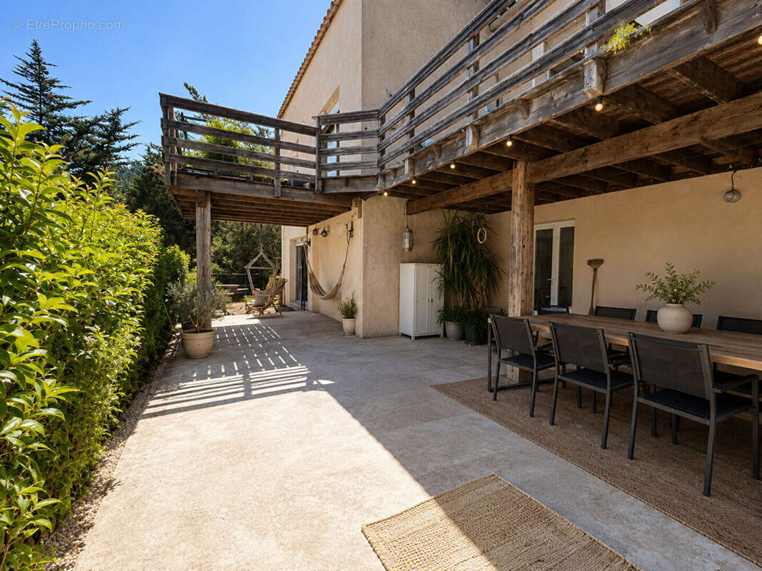 Maison à NARBONNE