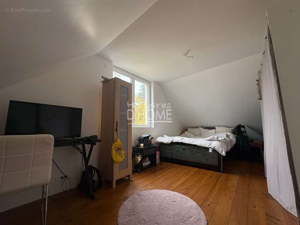 Maison à LA FERTE-GAUCHER