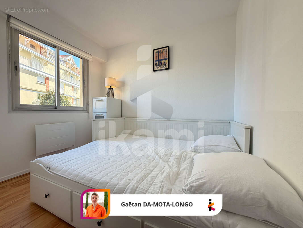 Appartement à ARCACHON