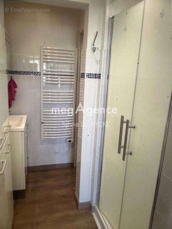 Maison à PONT-SUR-YONNE