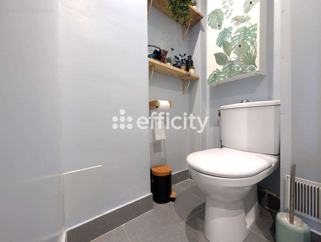 Appartement à MONTMORENCY