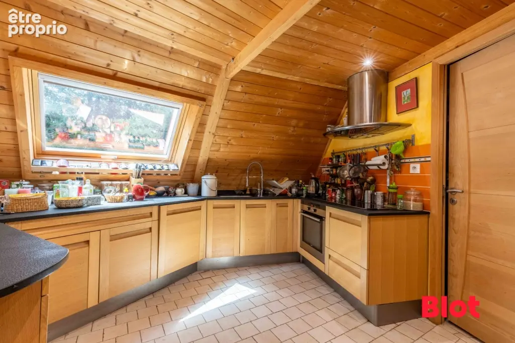 Maison 5 pièces 110 m² à vendre à Beignon (56380) - photo 7