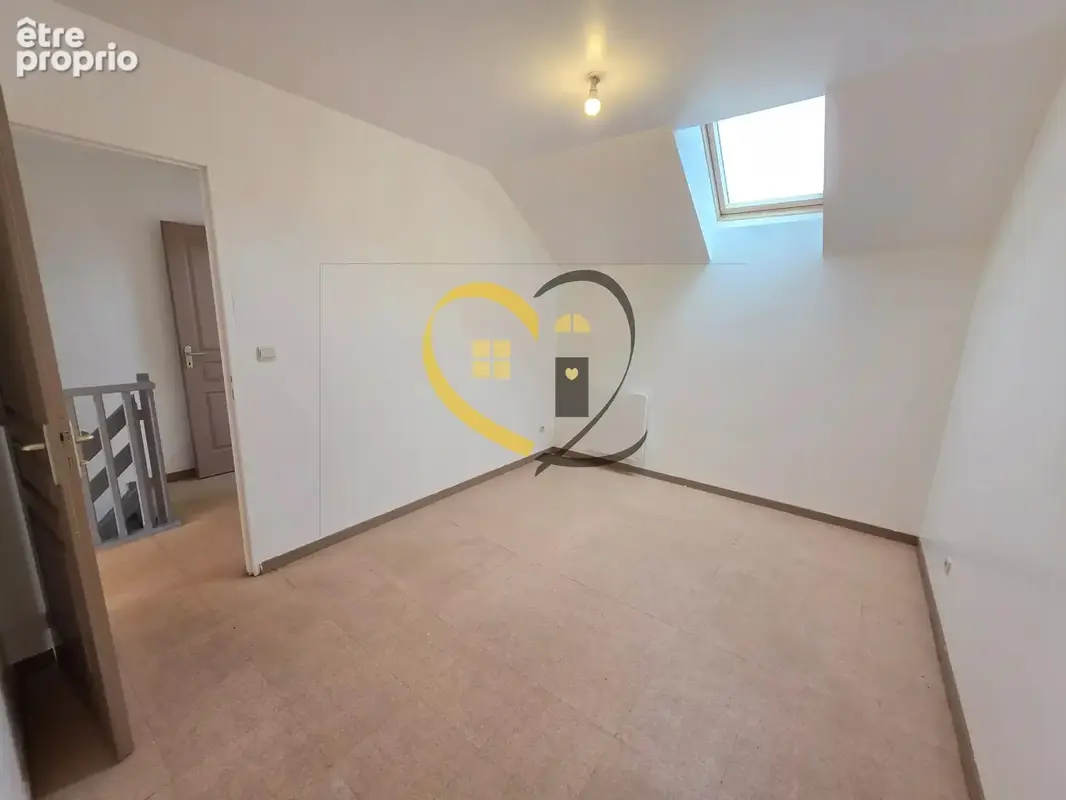 Maison de village rénovée – Henrichemont - photo 16