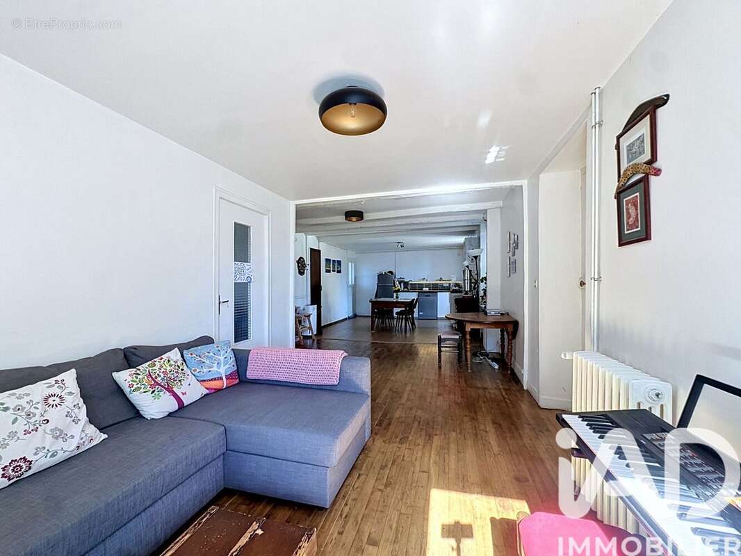 Photo 3 - Appartement à PLESDER