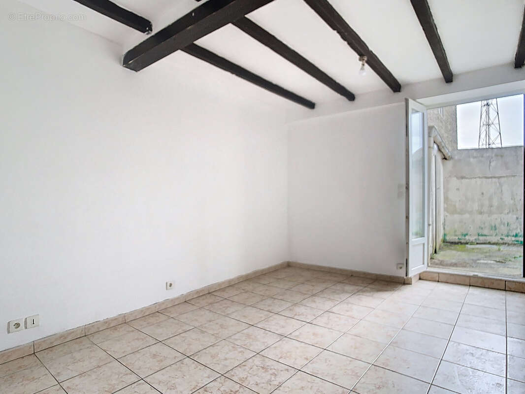 Maison à LA HAYE-DU-PUITS