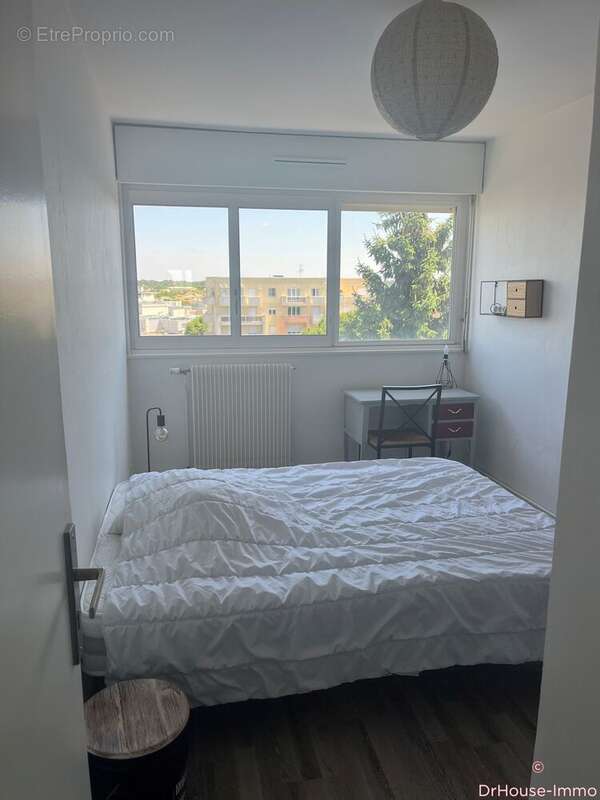 Appartement à LA ROCHE-SUR-YON