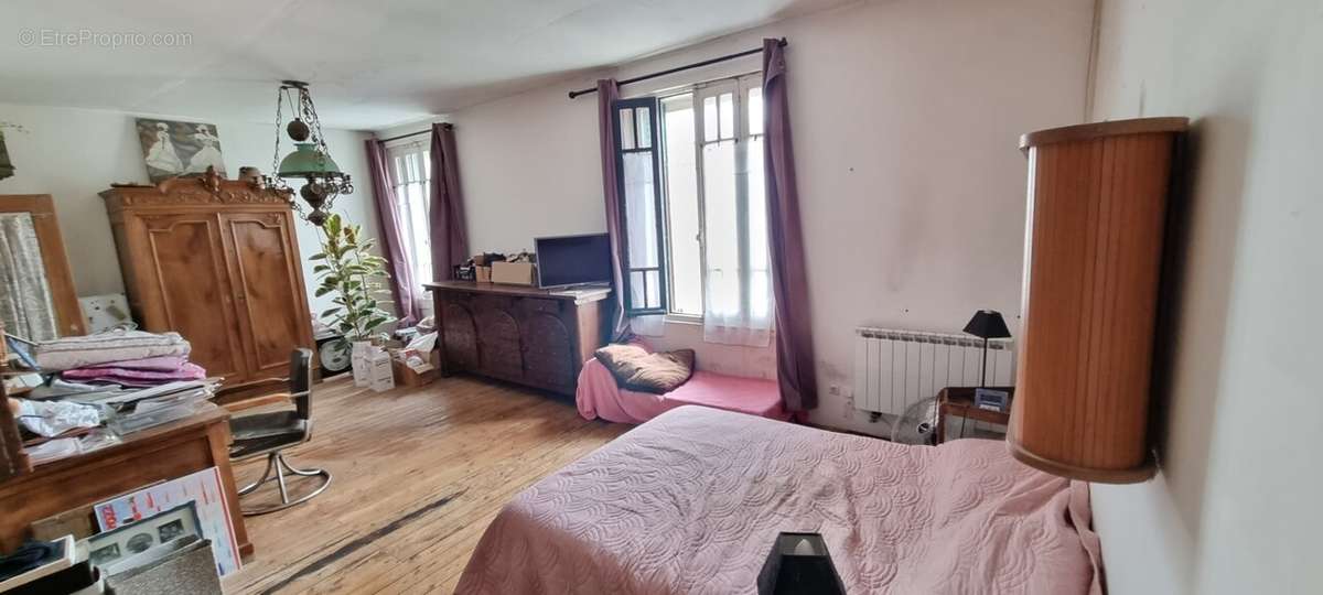 Autre à LA MOTHE-ACHARD