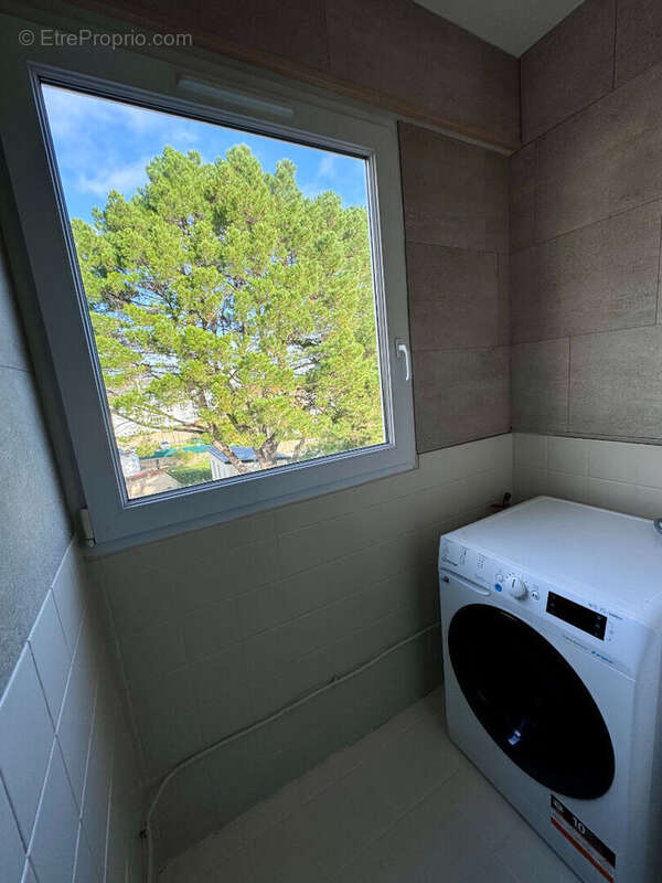 Appartement à LORIENT