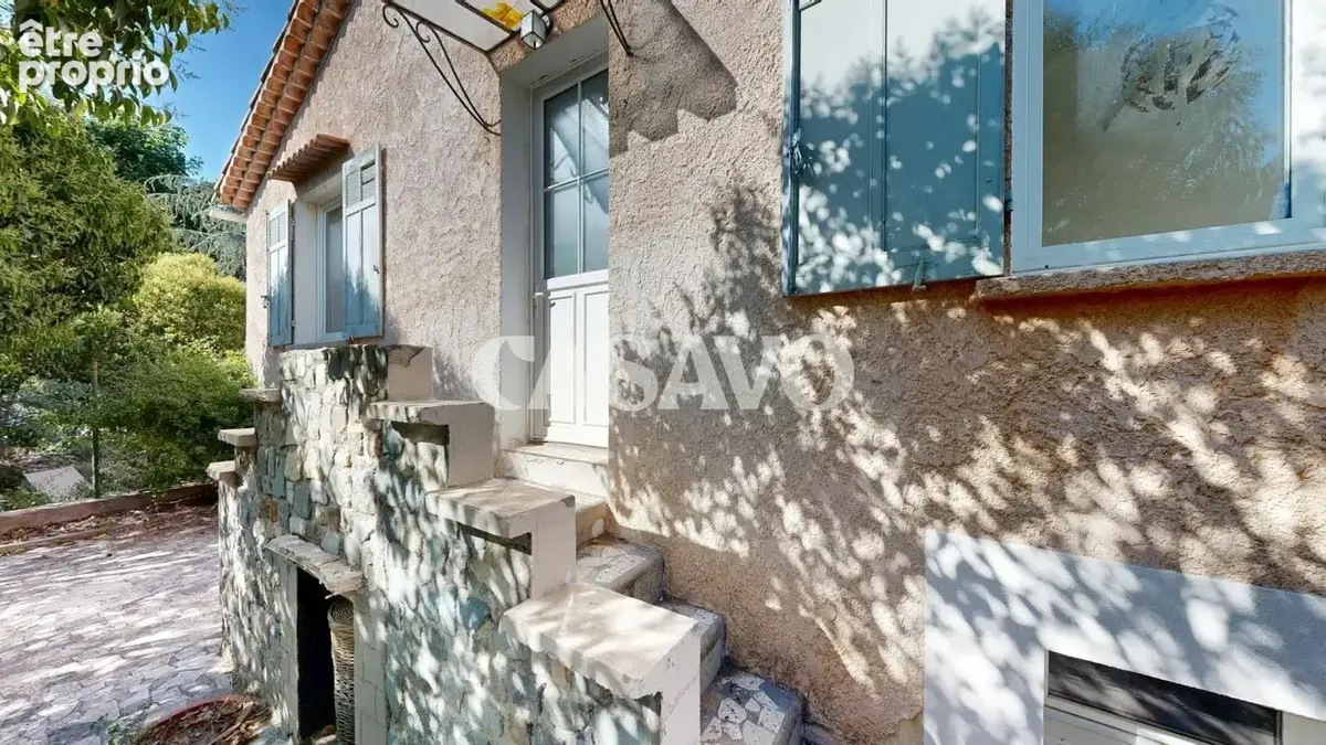 Vente Maison 4 pièces de 120m² - 13420 Gémenos - photo 2