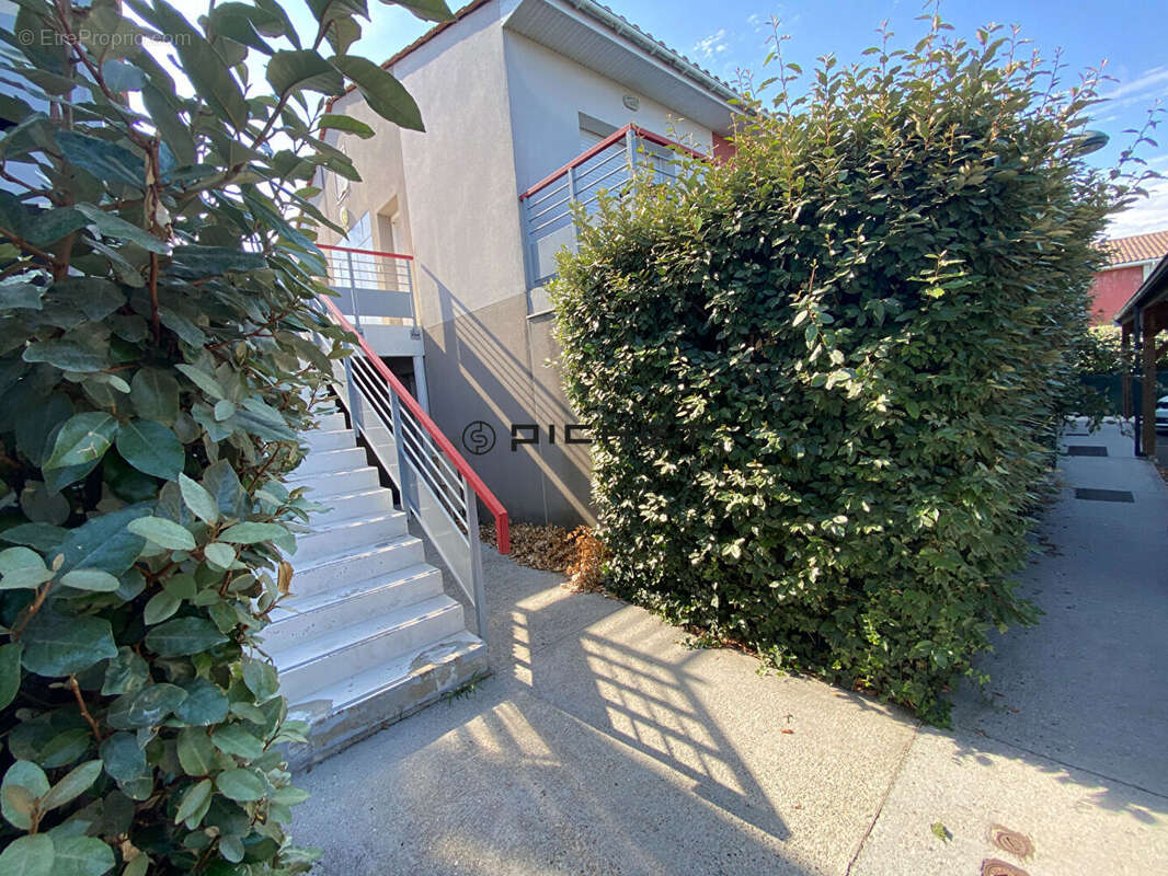 Appartement à LORMONT