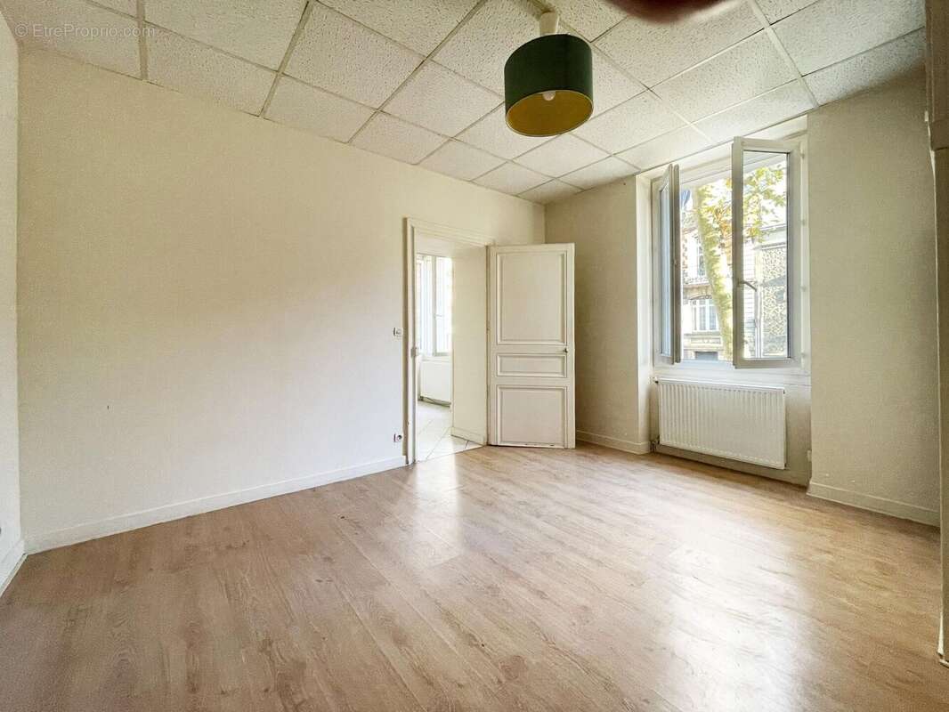 Photo 3 - Appartement à NANTES