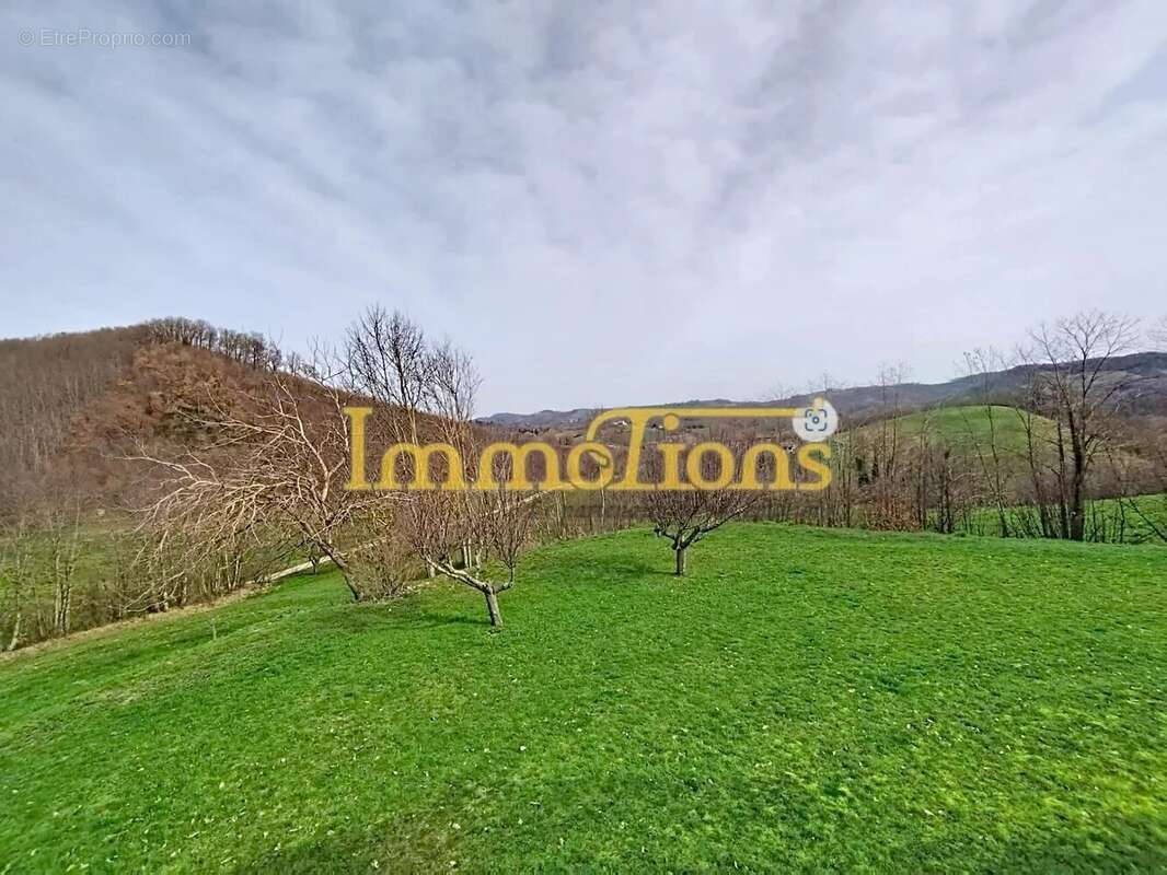 Maison à SAINT-MARCELLIN