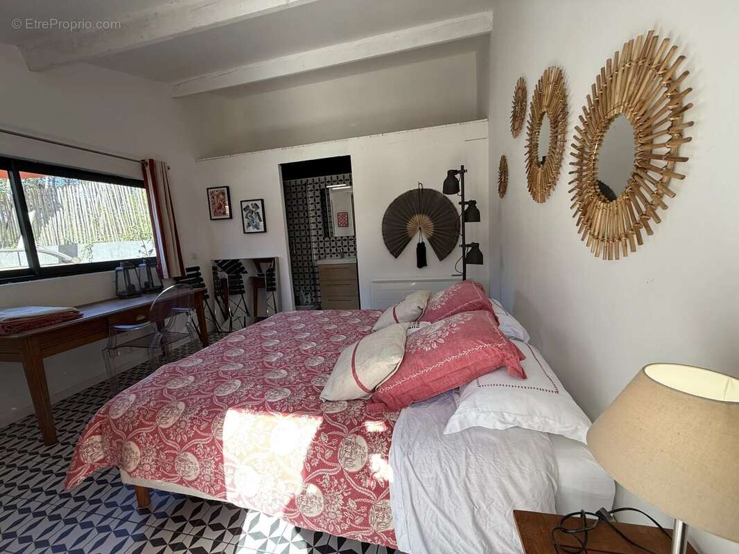 Maison à LE BOUSCAT