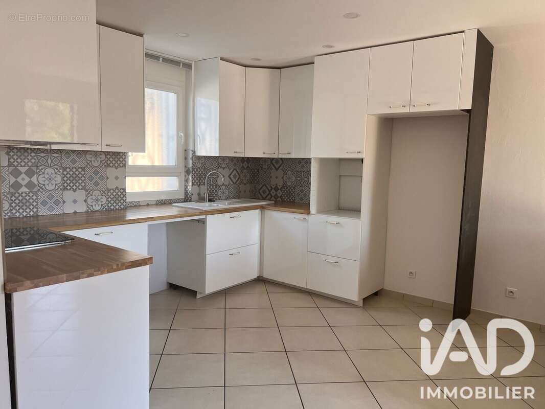 Photo 5 - Appartement à SAINT-CYR-SUR-MER