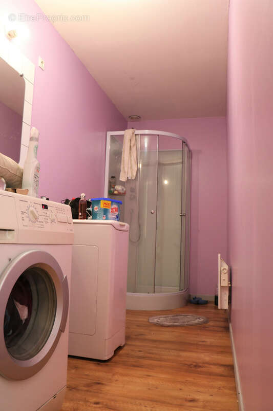 Maison à BREUVANNES-EN-BASSIGNY