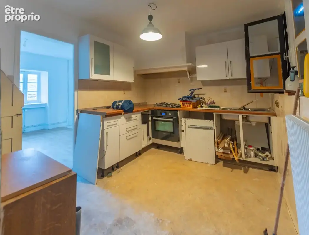 Vente Maison Thiers(63300) 43 490ï¿œ - photo 6