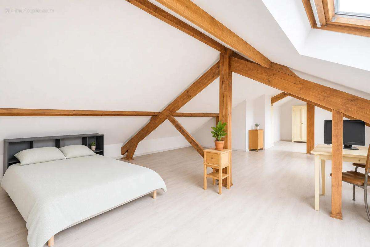 Maison à NOISY-LE-SEC