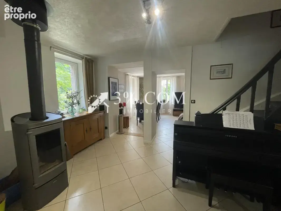 Maison ferme entièrement rénovée - photo 8