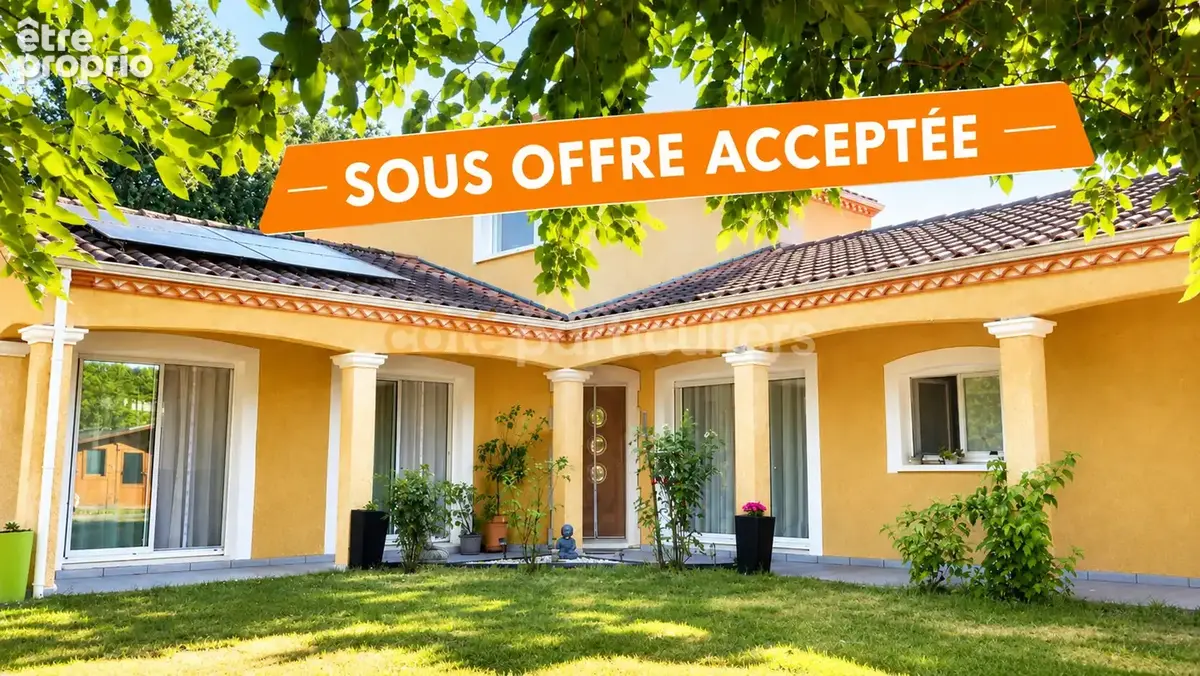 Maison à VITERBE
