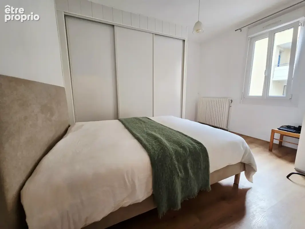 Maison de ville 62 m2 -2 chambres- - photo 6