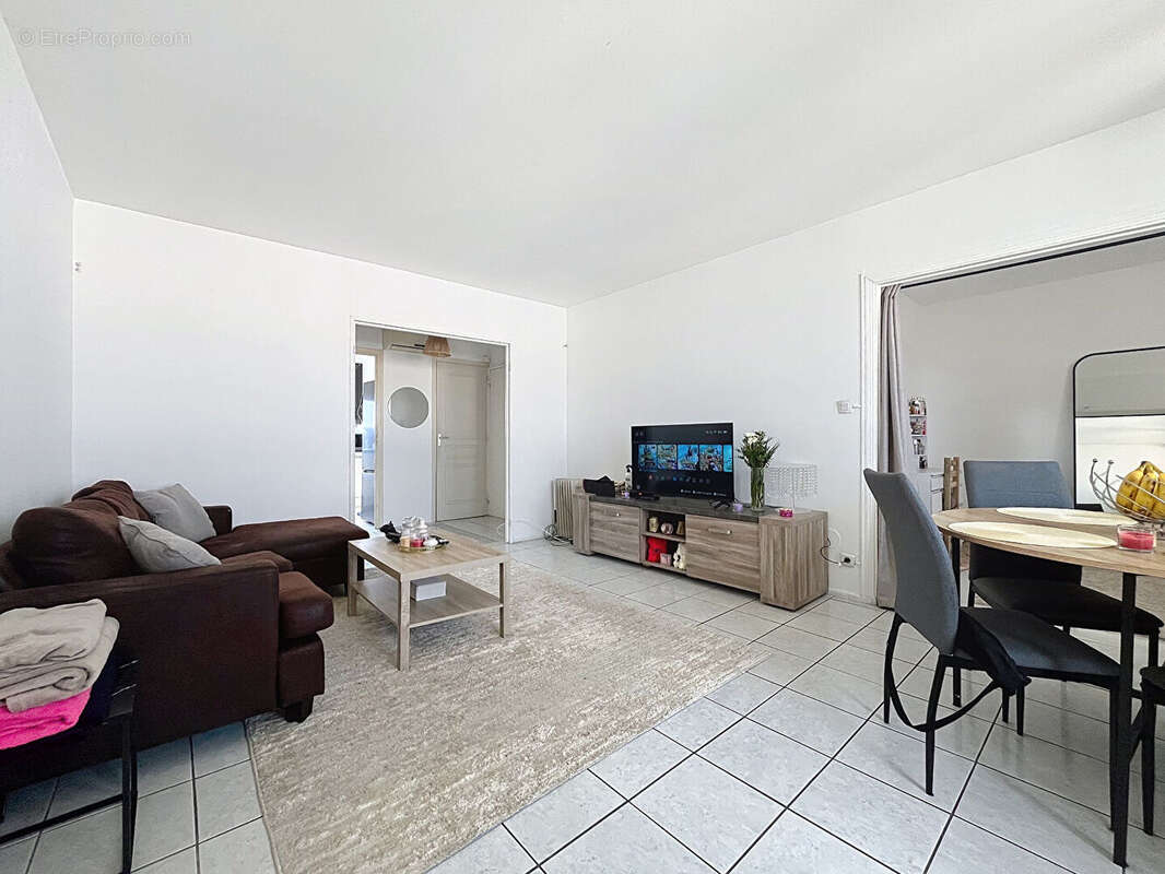 Appartement à ARLES