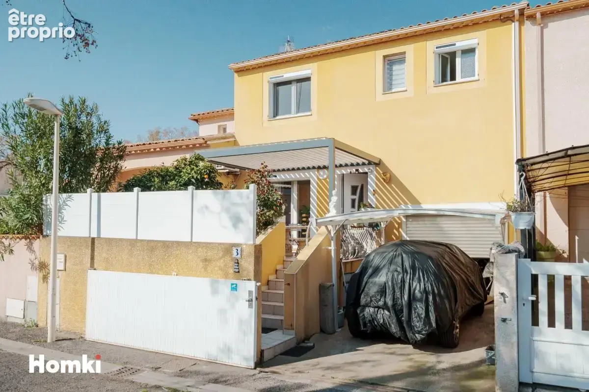 Maison/Villa T5 de 94 m² à Agde 34300 - photo 10