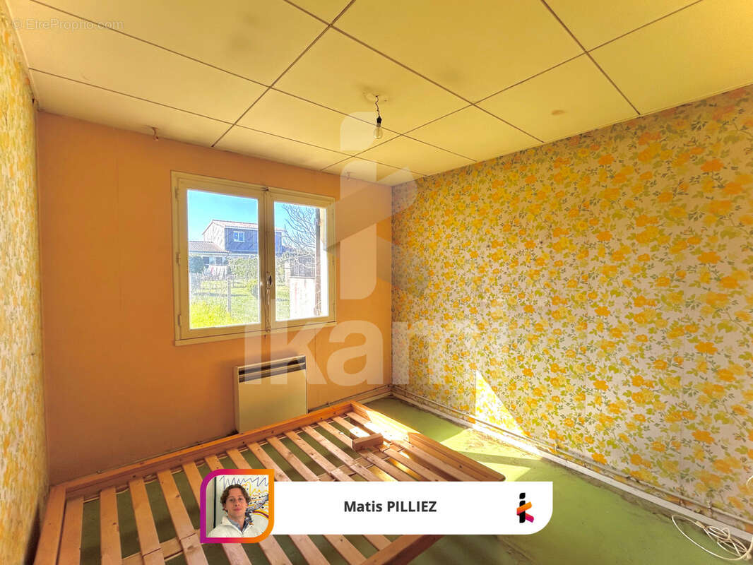 Maison à SAINT-MEDARD-EN-JALLES