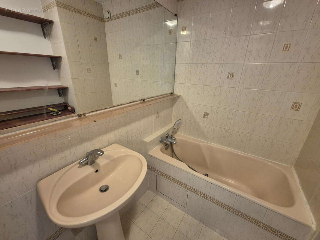 Appartement à JOUY-EN-JOSAS