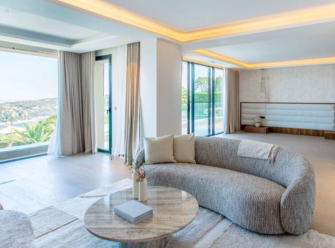 Maison à NICE