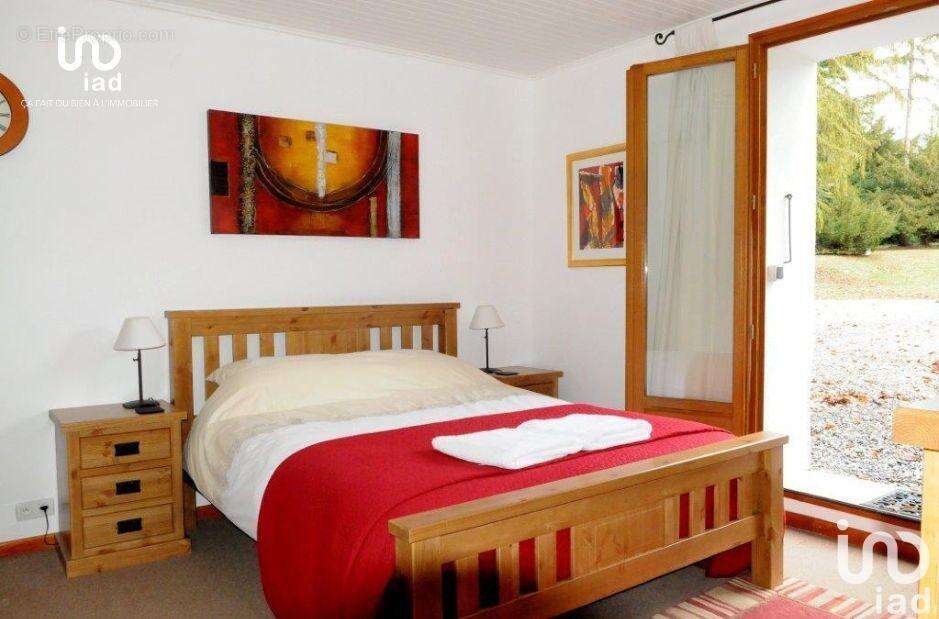 Photo 9 - Commerce à SAINT-PIERRE-D'ARGENCON