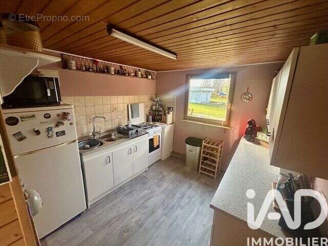 Photo 5 - Maison à HAMBACH