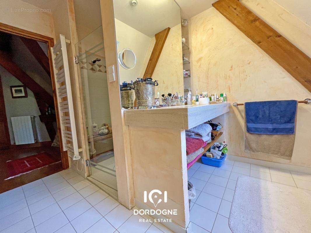 Propriété aux portes du Bugue - photo 15