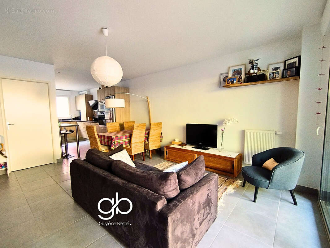 Maison à PRADES-LE-LEZ