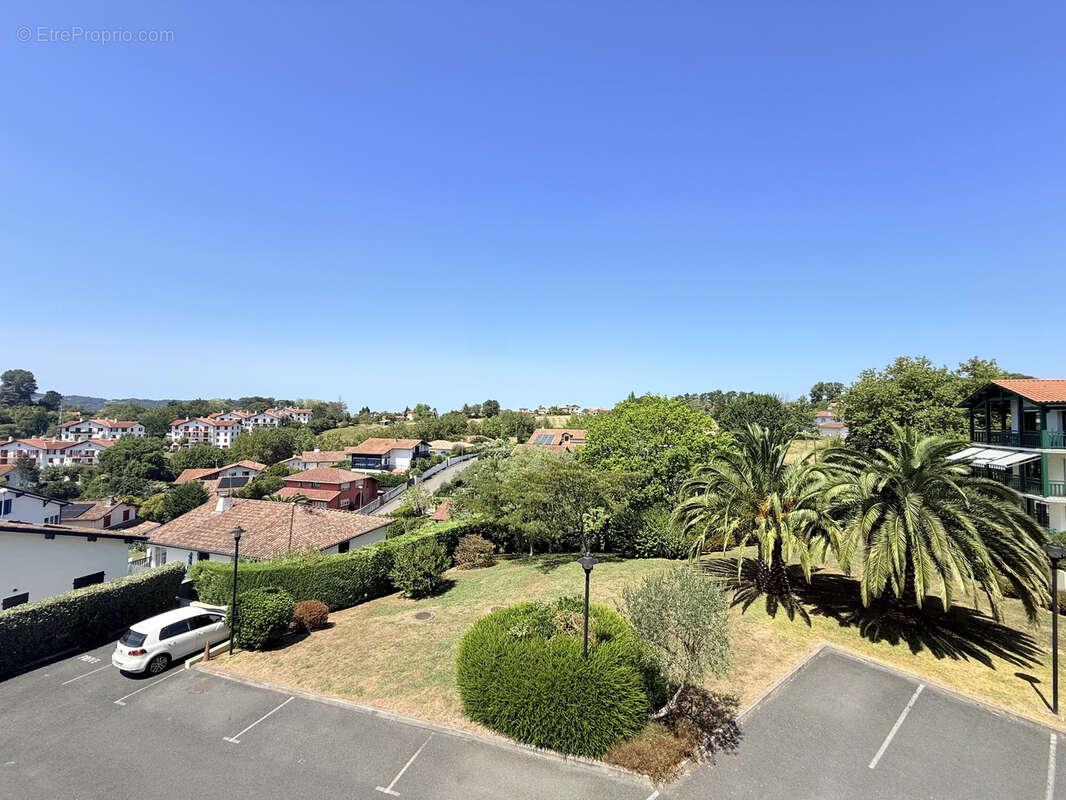 Appartement 2 pieces avec balcon et parking - photo 13