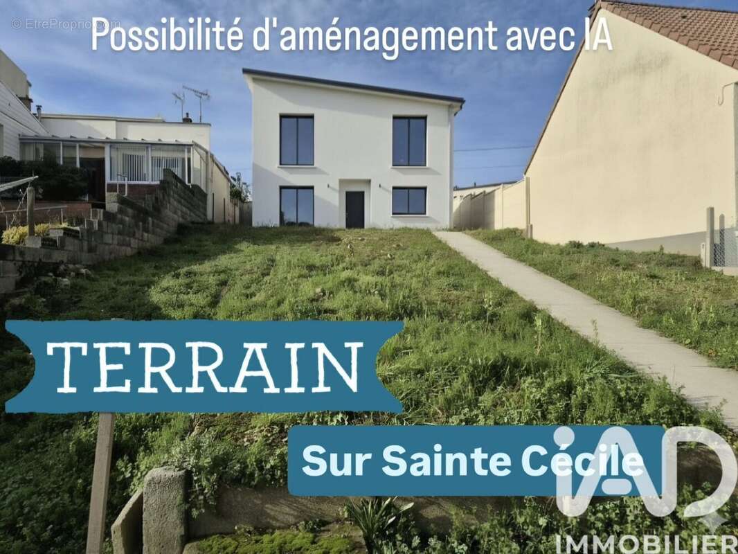 Photo 2 - Terrain à LE HAVRE